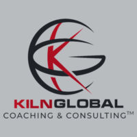 Kiln Global Full Logo Design