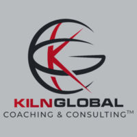 Kiln Global Pocket Logo Design