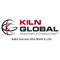 Kiln Global With Tagline Design