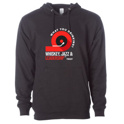 What You Drinking Hoodie Thumbnail