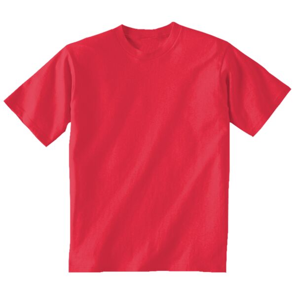 Heavy Cotton Toddler T-Shirt Thumbnail