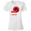 Women's Lightweight Ringspun T-Shirt Thumbnail