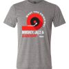 Mens Tri-Blend Crew Neck Thumbnail