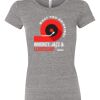 Womens Tri-Blend Crew Thumbnail