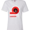 LAT Ladies V Neck Thumbnail