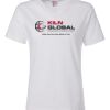 LAT Ladies V Neck Thumbnail